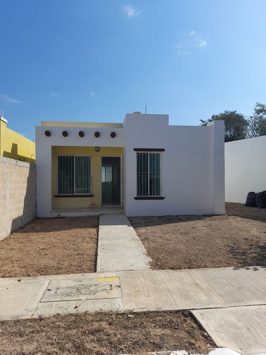 se renta casa en sian kaan IV privada rio | EasyBroker