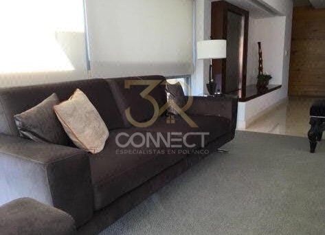 Apartamento em Polanco V Sección, Miguel Hidalgo, foto 9 de 47