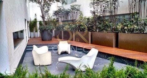 Apartamento em Polanco V Sección, Miguel Hidalgo, foto 3 de 47