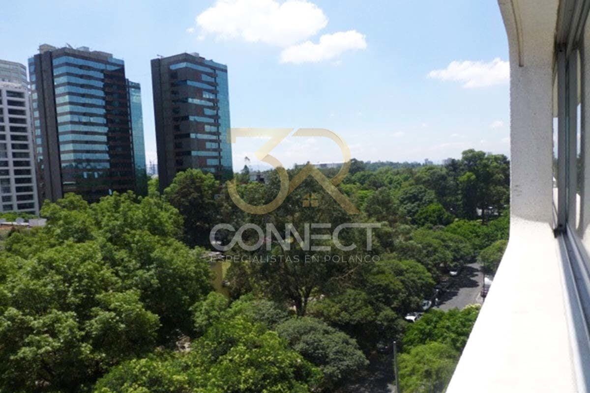 Apartamento em Polanco V Sección, Miguel Hidalgo, foto 2 de 47