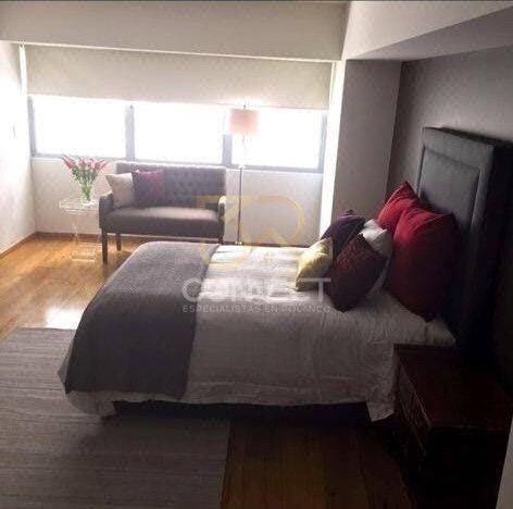 Departamento en Polanco V Sección, Miguel Hidalgo, foto 31 de 47