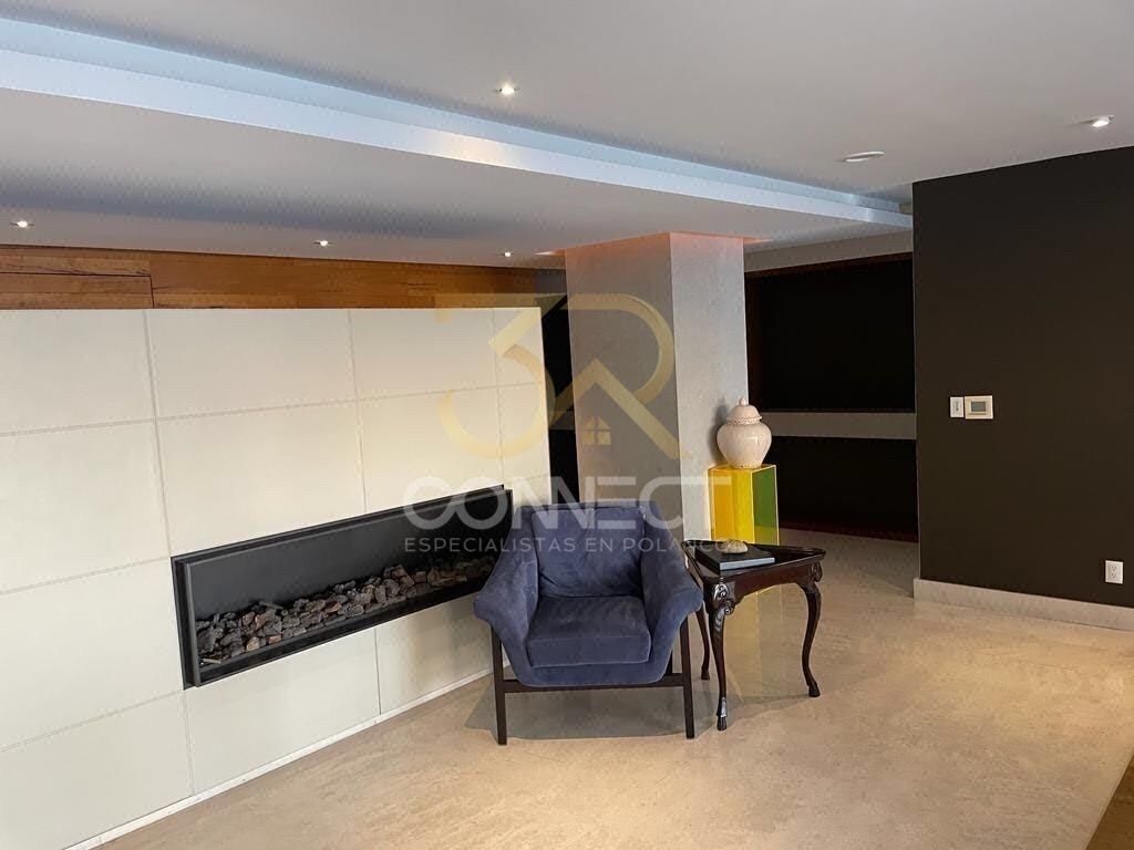 Departamento en Polanco V Sección, Miguel Hidalgo, foto 14 de 47