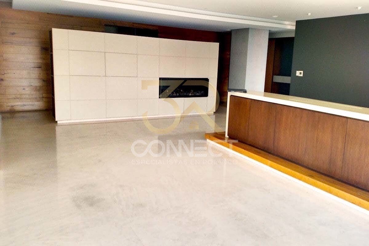 Departamento en Polanco V Sección, Miguel Hidalgo, foto 13 de 47