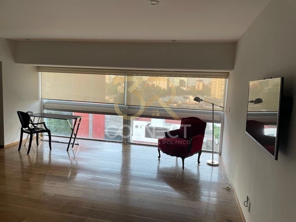 Departamento en Polanco V Sección, Miguel Hidalgo, foto 35 de 47