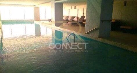 Apartamento em Polanco V Sección, Miguel Hidalgo, foto 4 de 47