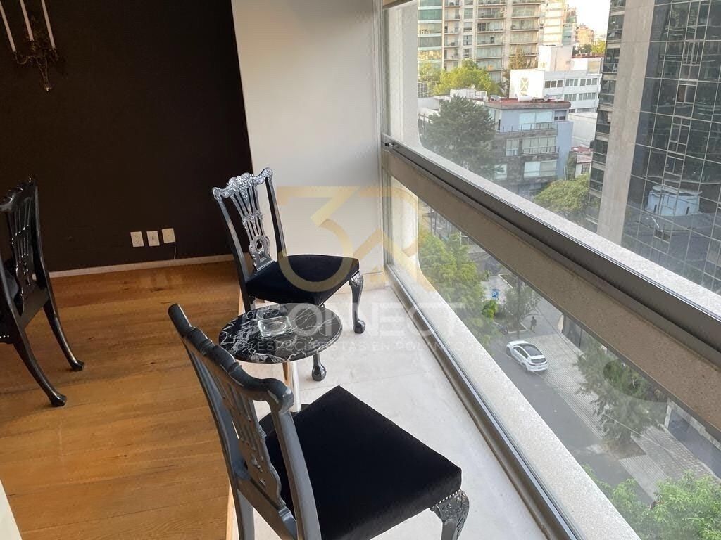 Departamento en Polanco V Sección, Miguel Hidalgo, foto 15 de 47