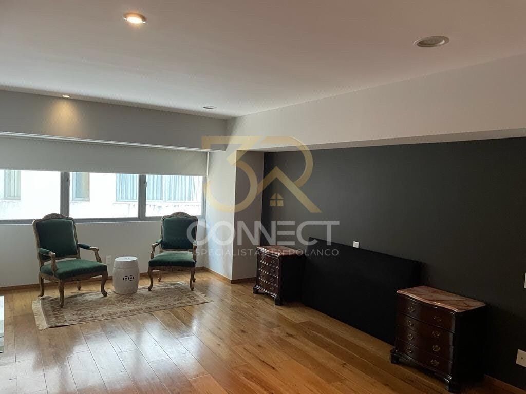 Departamento en Polanco V Sección, Miguel Hidalgo, foto 41 de 47