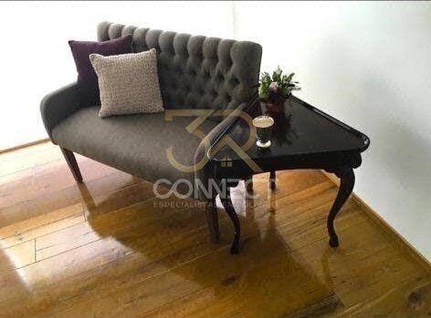 Departamento en Polanco V Sección, Miguel Hidalgo, foto 45 de 47