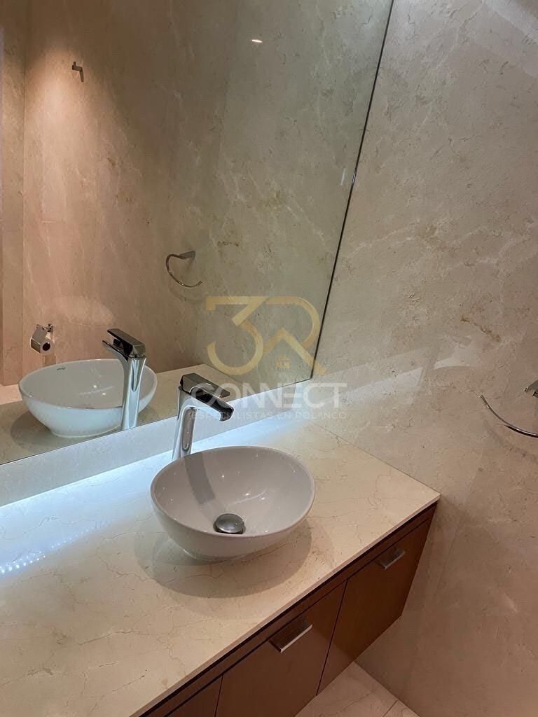 Departamento en Polanco V Sección, Miguel Hidalgo, foto 46 de 47