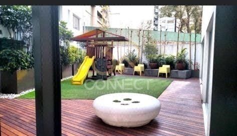 Apartamento em Polanco V Sección, Miguel Hidalgo, foto 5 de 47