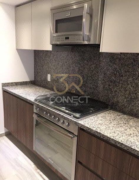 Departamento en Polanco V Sección, Miguel Hidalgo, foto 20 de 47