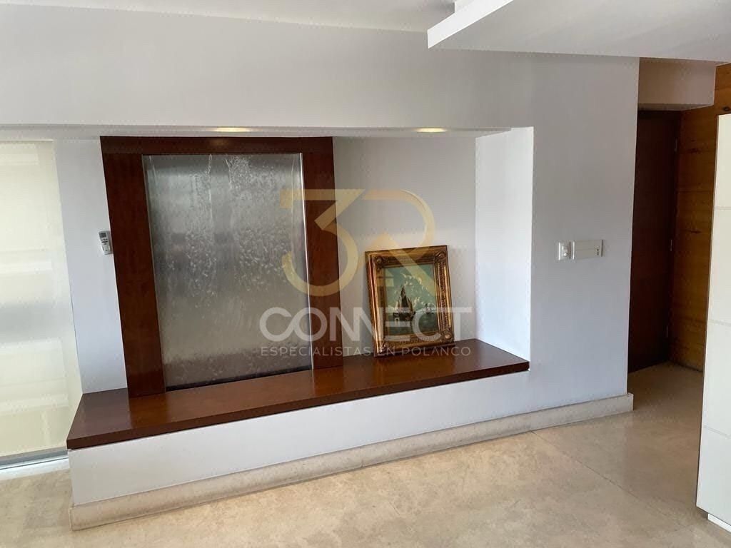 Departamento en Polanco V Sección, Miguel Hidalgo, foto 17 de 47