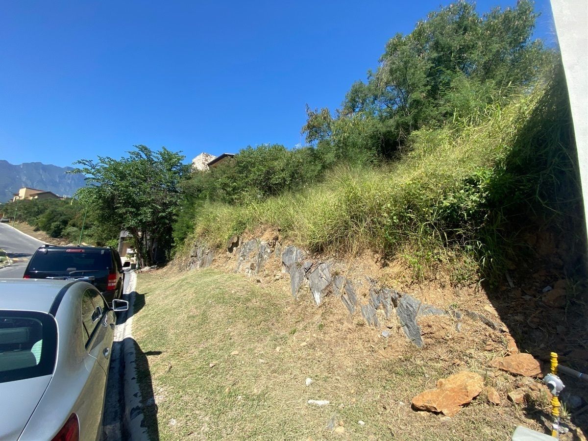 Terreno en Rincón de las Montañas (Sierra Alta 8 Sector), Monterrey, foto 5 de 11