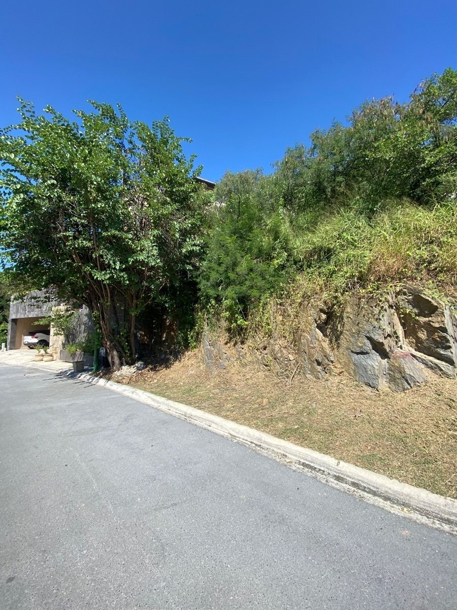 Terreno en Rincón de las Montañas (Sierra Alta 8 Sector), Monterrey, foto 4 de 11