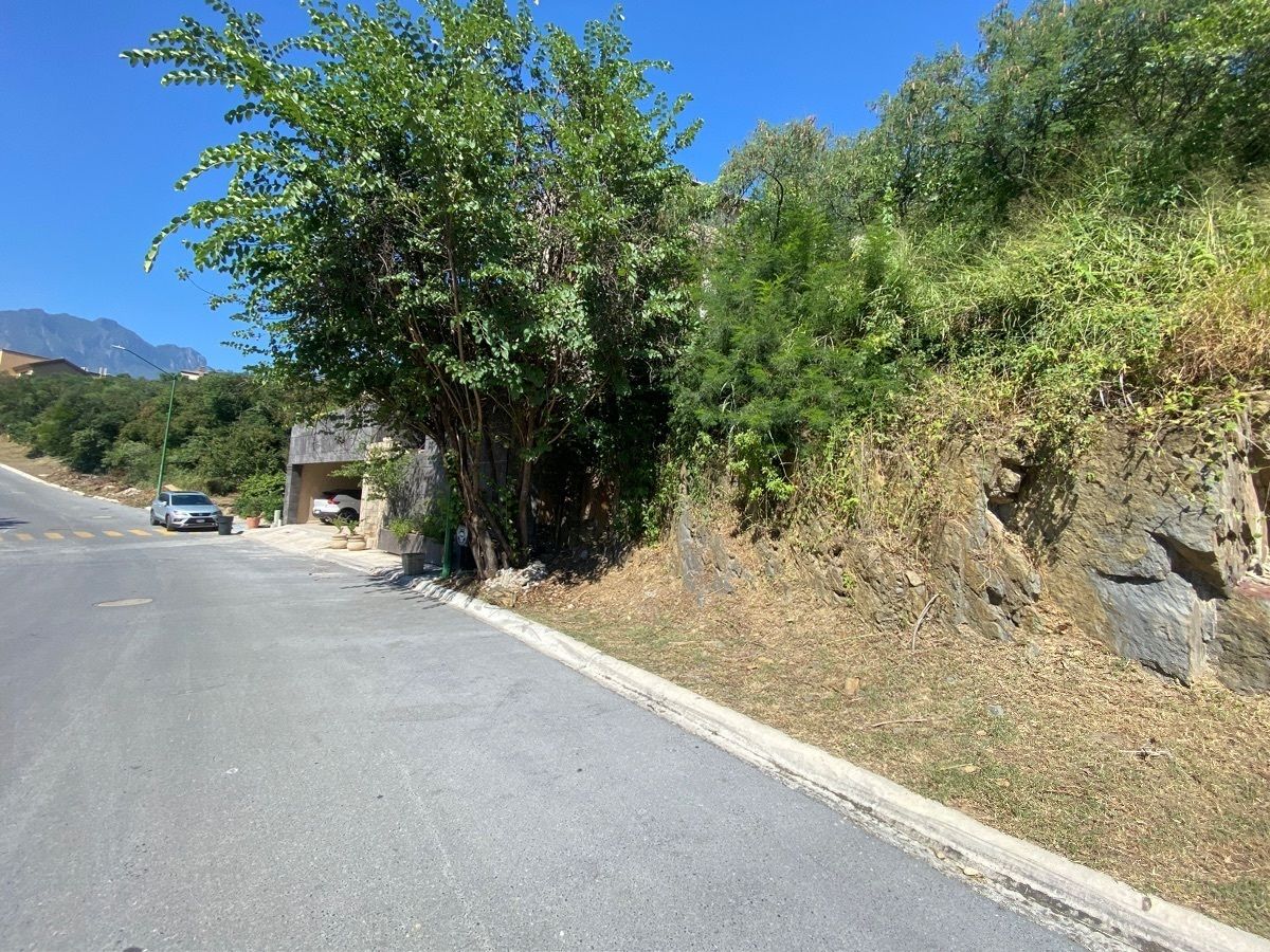 Terreno en Rincón de las Montañas (Sierra Alta 8 Sector), Monterrey, foto 8 de 11