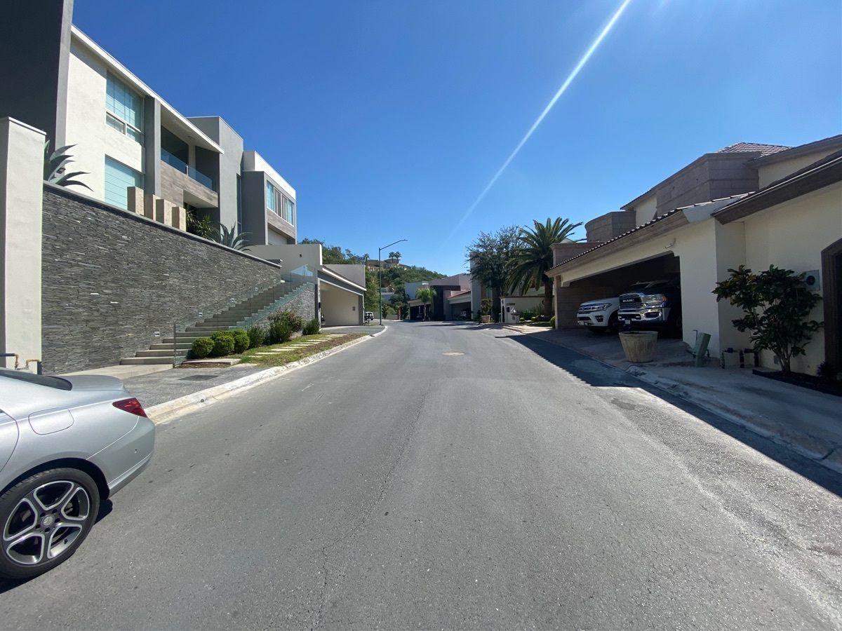 Terreno en Rincón de las Montañas (Sierra Alta 8 Sector), Monterrey, foto 7 de 11