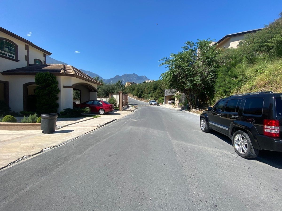 Terreno en Rincón de las Montañas (Sierra Alta 8 Sector), Monterrey, foto 10 de 11