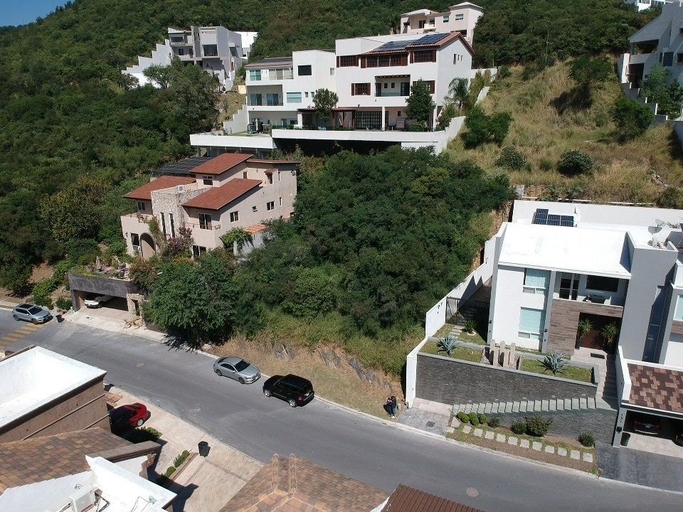 TERRENO VENTA SIERRA ALTA RINCON DE LAS AVES, foto 1 de 11