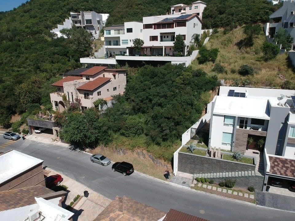 Terreno en Rincón de las Montañas (Sierra Alta 8 Sector), Monterrey, foto 11 de 11