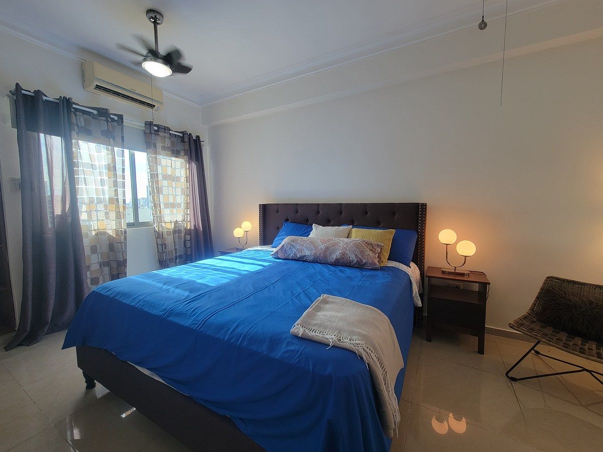 20 de 27: Habitacion principal