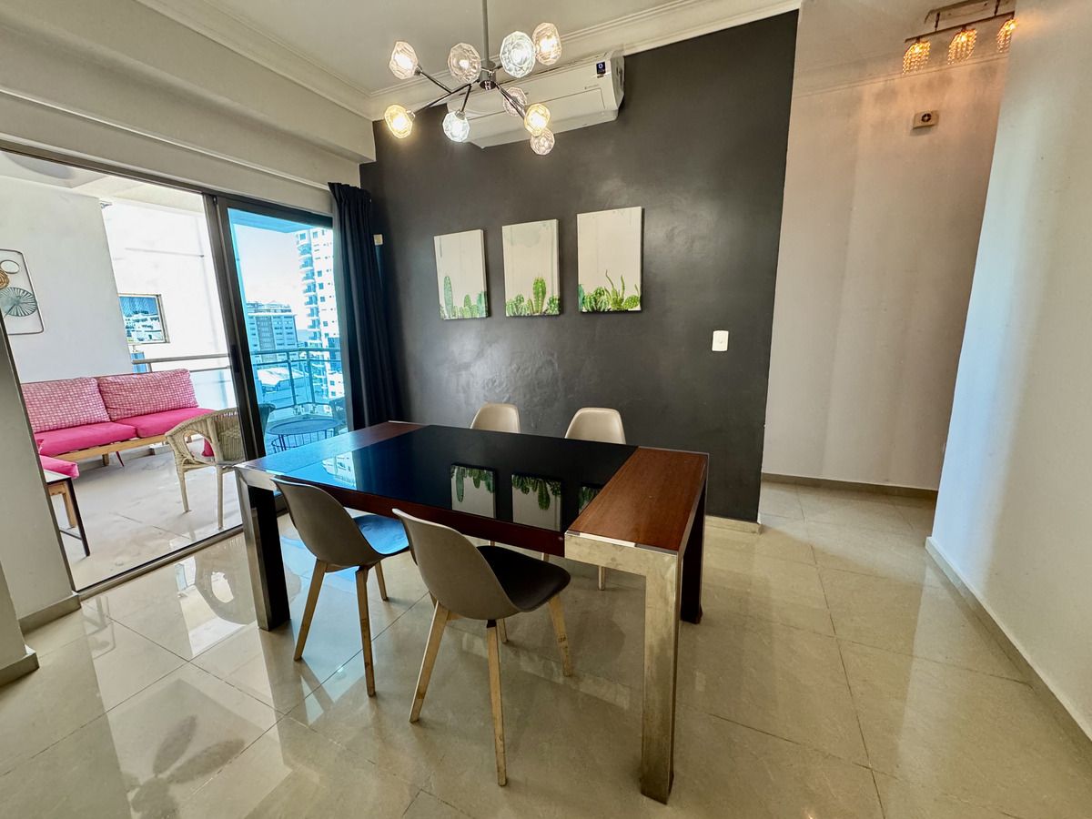 3 de 20: Comedor