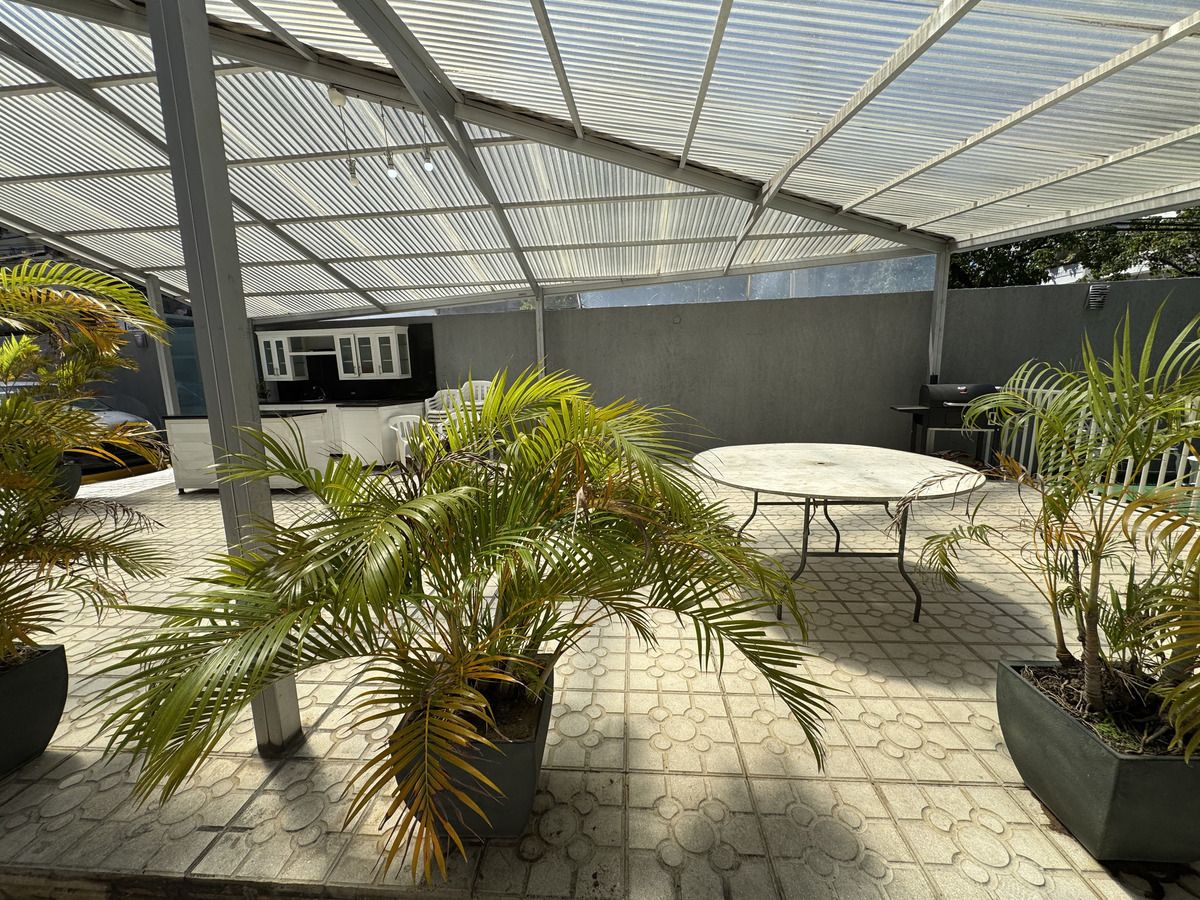 19 de 20: Terraza comun