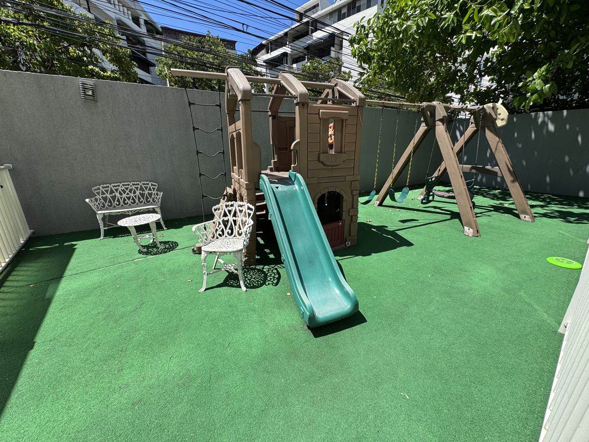 16 de 27: Area Infantil