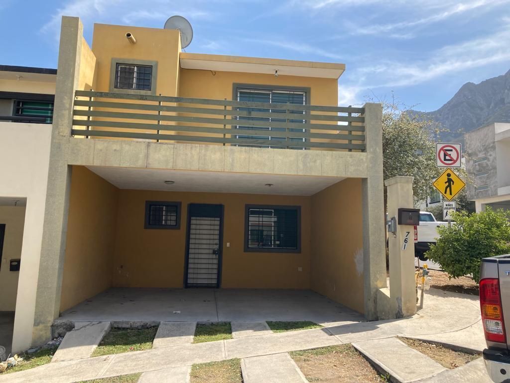 CASA EN VENTA EN SANTA CATARINA | EasyBroker