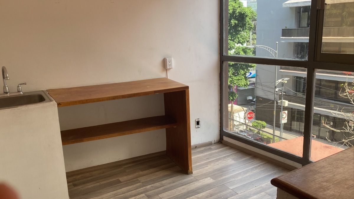 Office in Polanco V Sección, Miguel Hidalgo, photo 4 of 17
