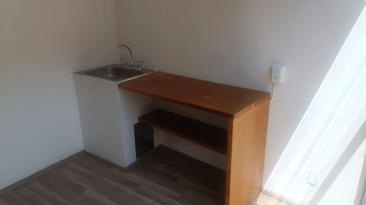 Office in Polanco V Sección, Miguel Hidalgo, photo 5 of 17