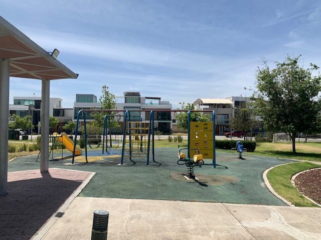 Lot in Valle Imperial, Zapopan, photo 6 of 12