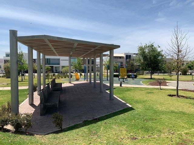 Lot in Valle Imperial, Zapopan, photo 5 of 12