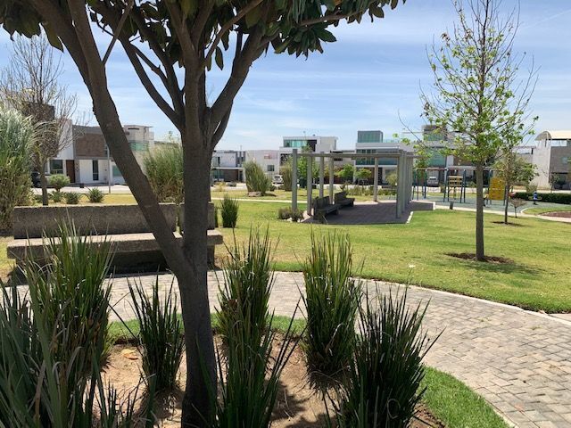 Lot in Valle Imperial, Zapopan, photo 10 of 12
