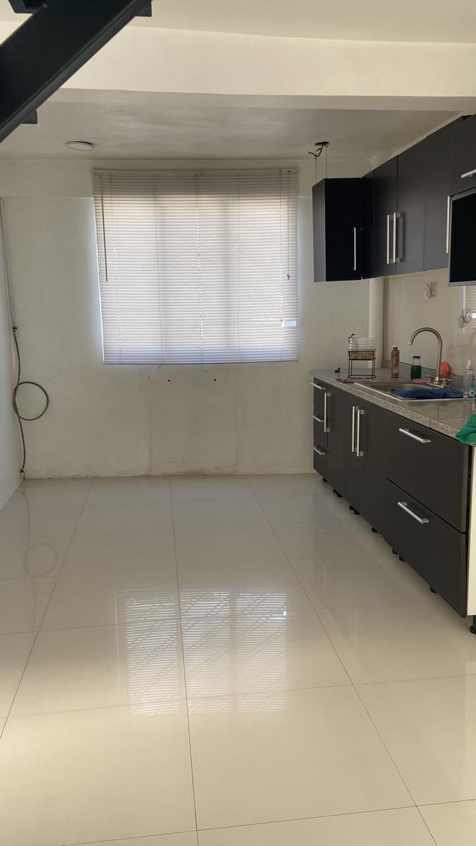 4 de 36: Cocina integral con gas estacionario