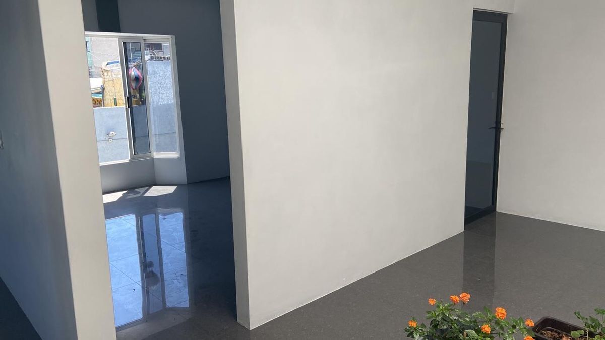 10 de 36: Espacio para cuarto de tele u oficina