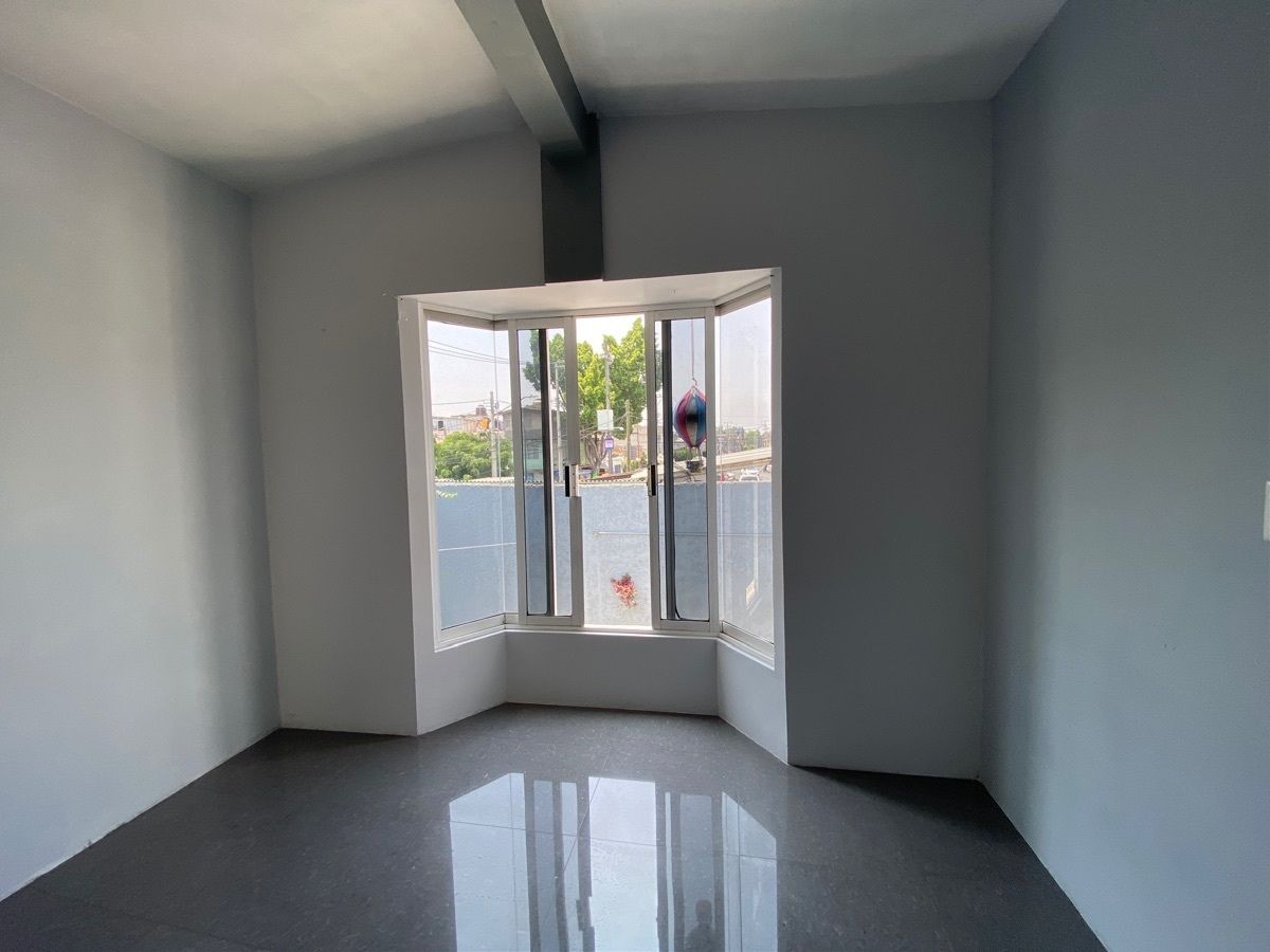 22 de 36: Ventanas de las recámaras