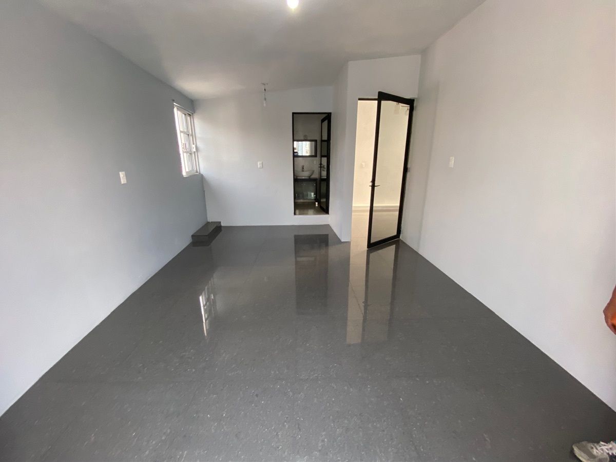 24 de 36: Recámara principal.