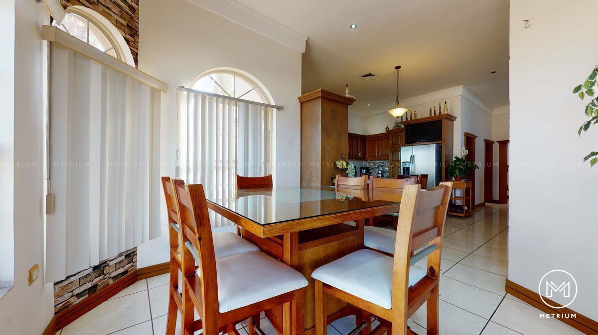 8 de 20: Desayunador