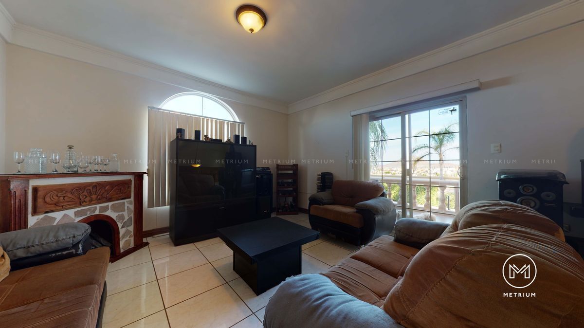 6 de 20: Estancia planta baja