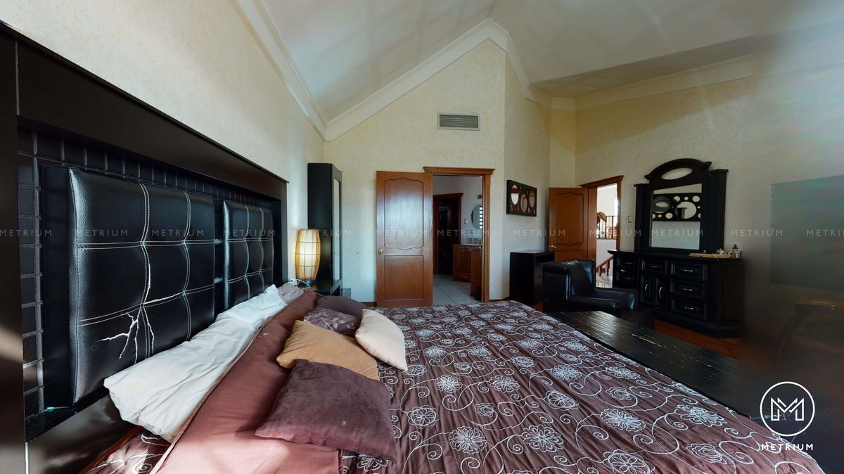 11 de 20: Recamara principal