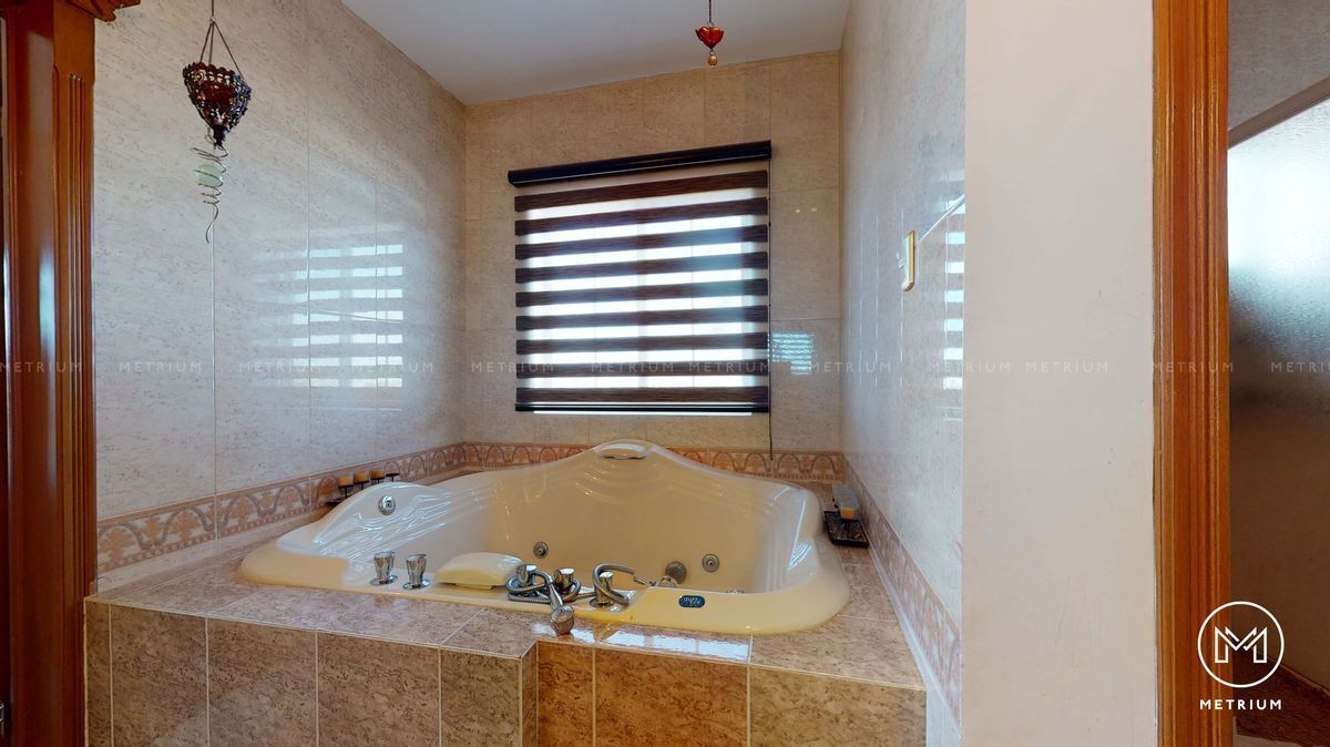 12 de 20: Baño de recamara principal