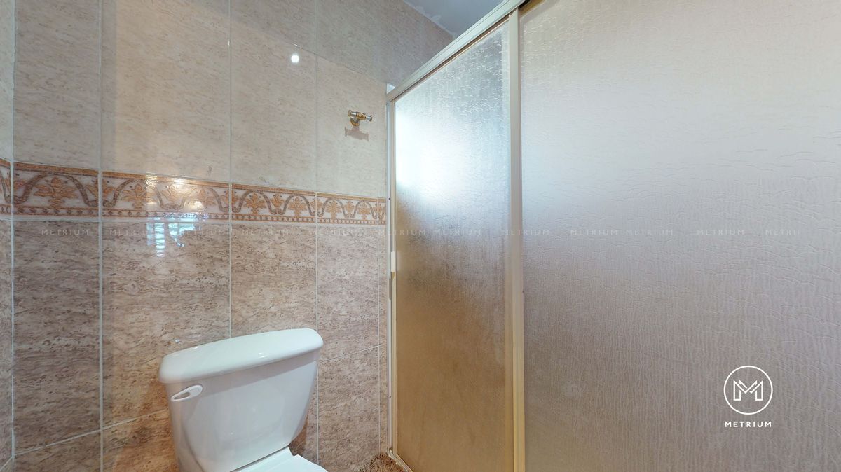 13 de 20: Baño de recamara principal