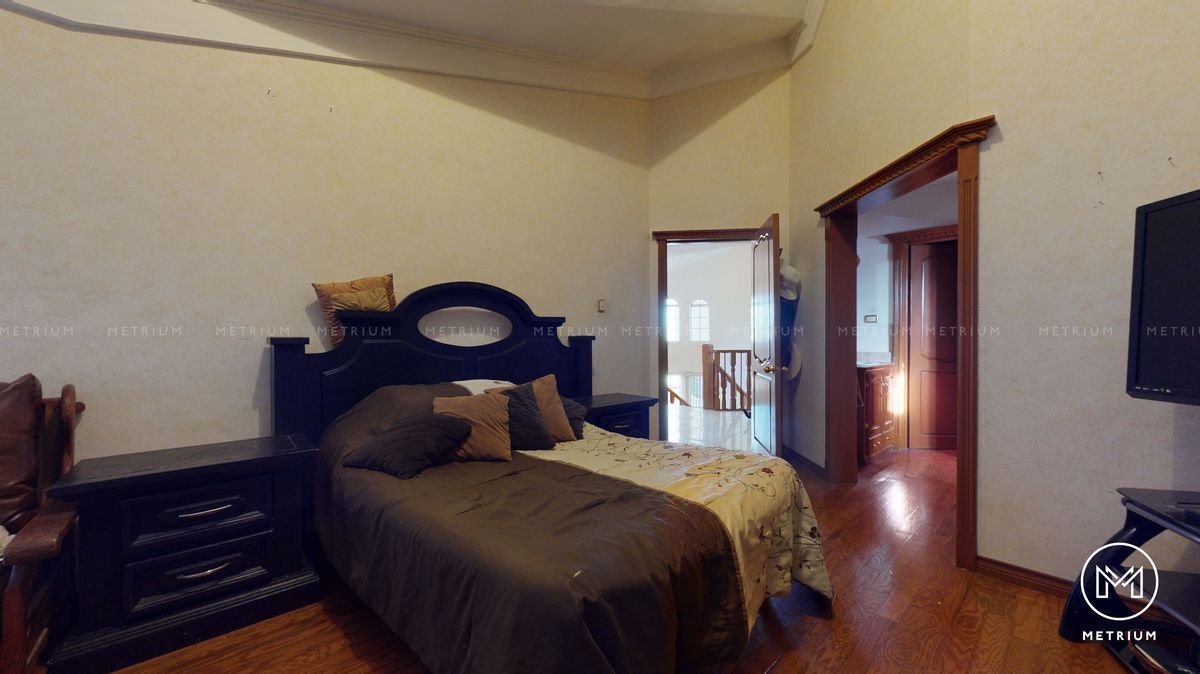 14 de 20: Recamara secundaria 1 