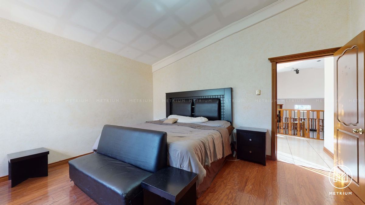 16 de 20: Recamara secundaria 2 