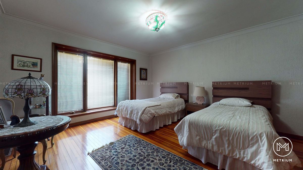 9 of 13: Recamara principal