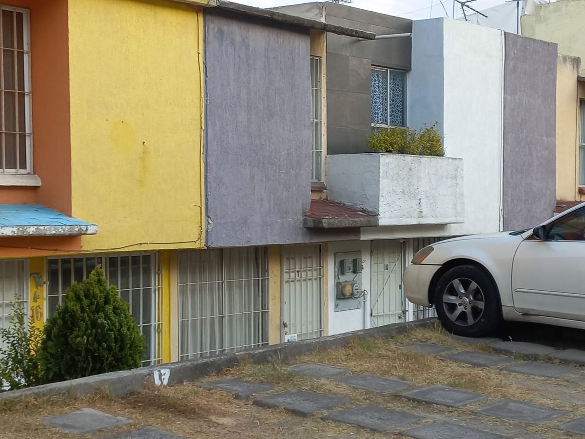 Venta de Casa en Fuentes de San José Nicolás Romero