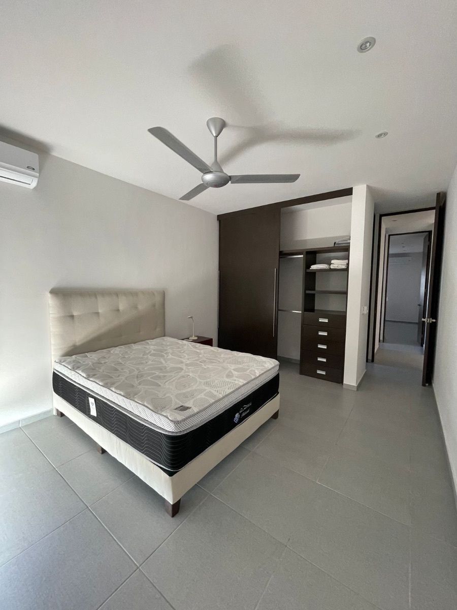 Dpto sin muebles, foto 1 de 8