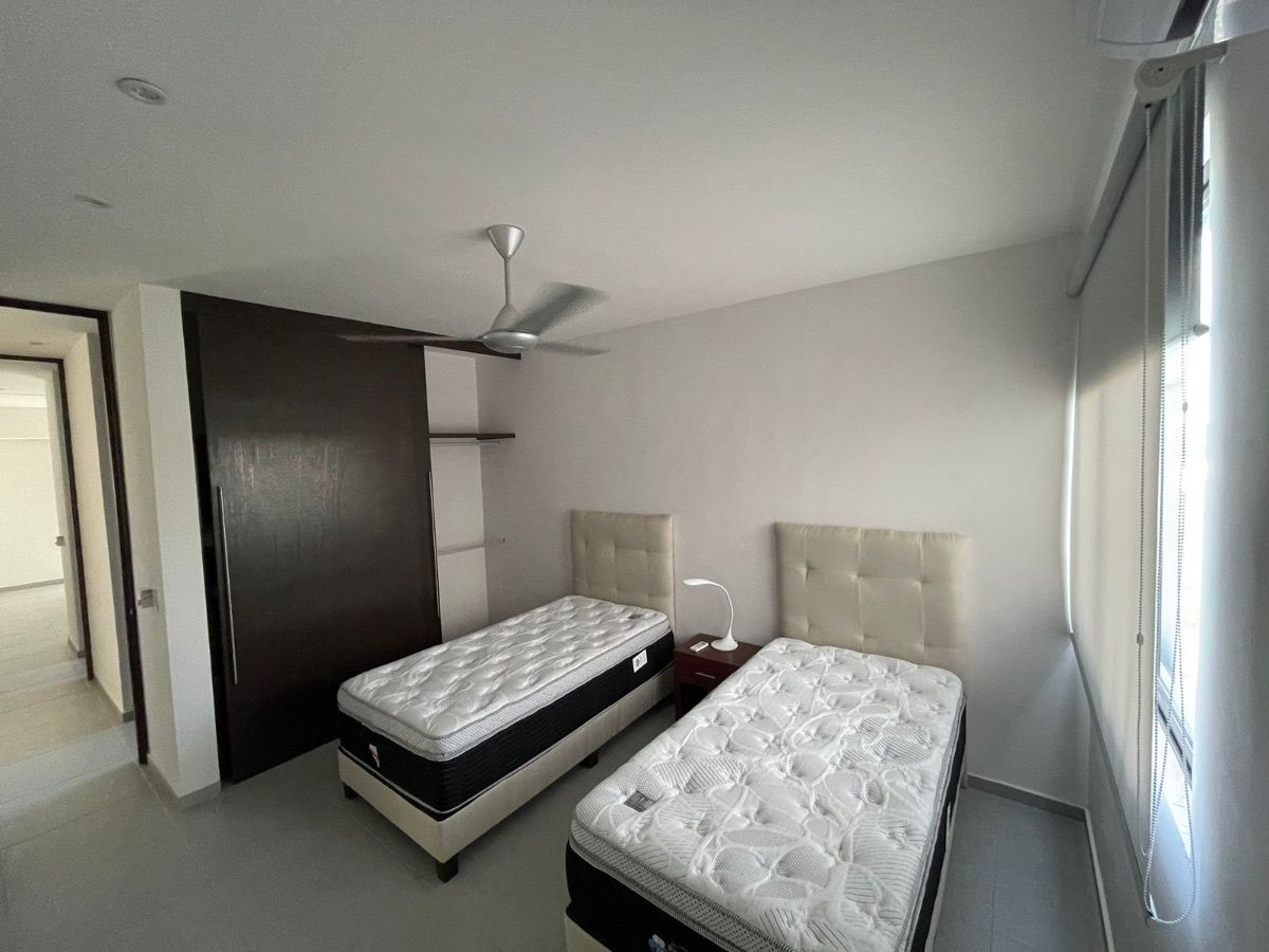 Departamento en Temozón Norte, Mérida, foto 3 de 8