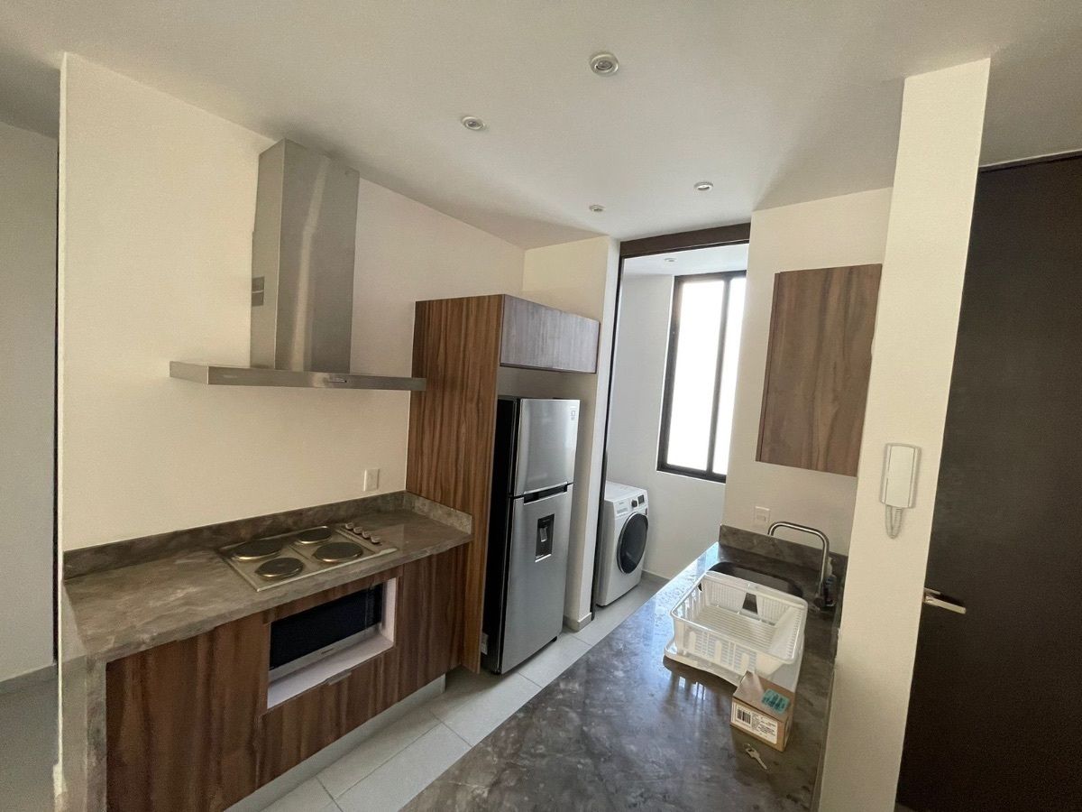 Departamento en Temozón Norte, Mérida, foto 4 de 8