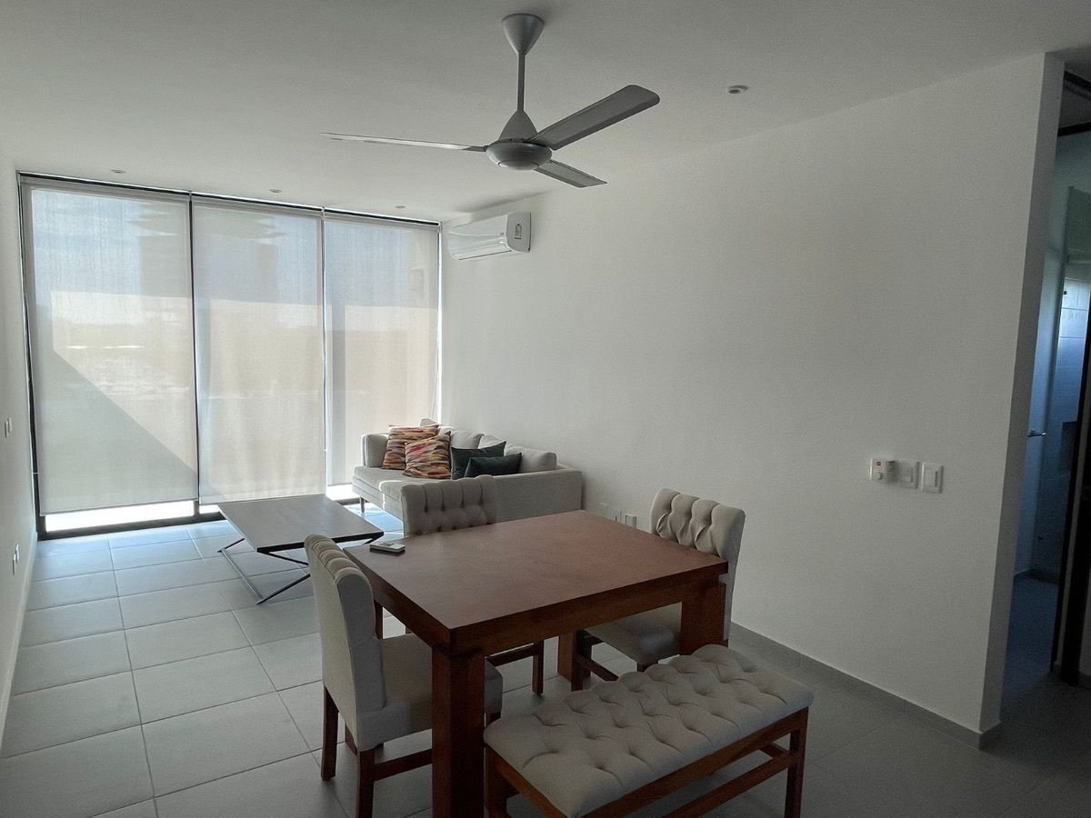 Departamento en Temozón Norte, Mérida, foto 5 de 8
